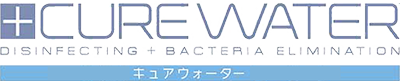 CURE WATER(キュアウォーター)
